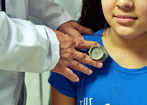 Free Doctor Child photo and picture