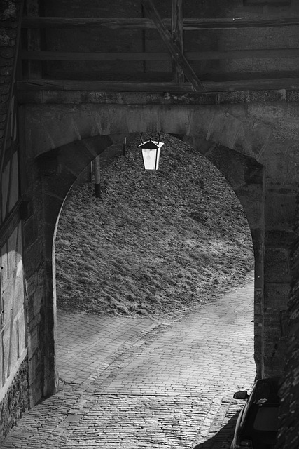 Free Gate City Wall photo and picture