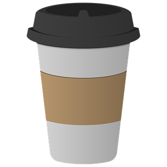 Kaffee, Tasse Zum Mitnehmen, Becher