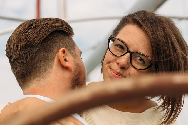 Free Couple Lovers photo and picture