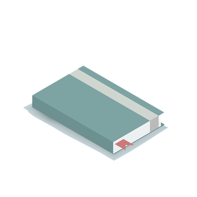 Free book education wisdom illustration