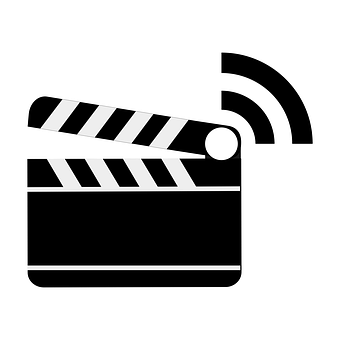 Film, Filmskaping, Podcast, Filming