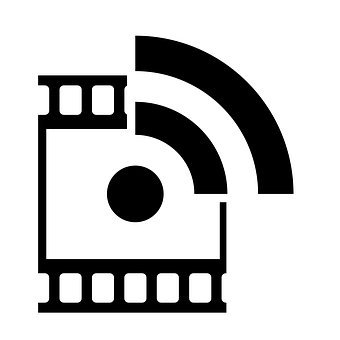 Film, Filmskaping, Podcast, Filming