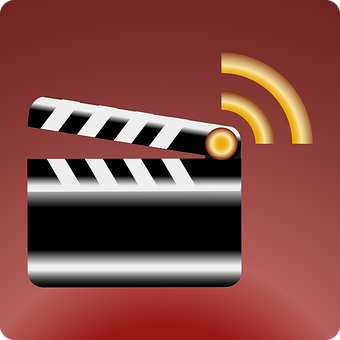 Film, Filmskaping, Filming, Klaffebrett