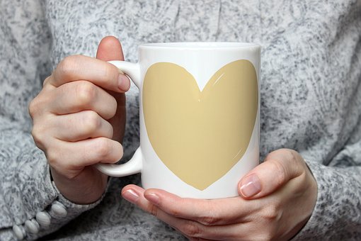 Caneca, Arte, Cerâmica, Copo, Bebida