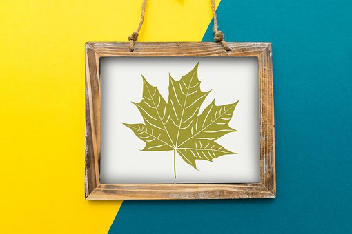 Arte Da Parede, Quadro
