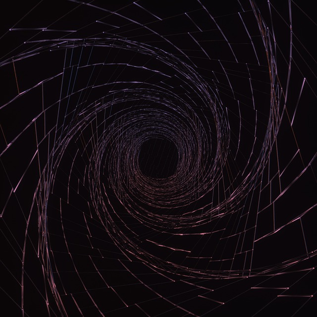 Download Abyss, Spiral, Art. Royalty-Free Stock Illustration Image ...