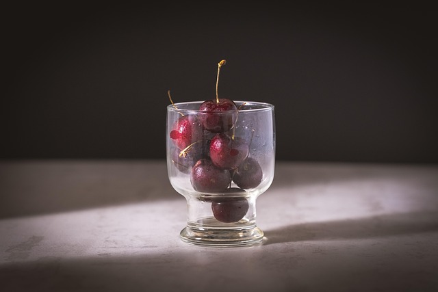 Free Cherries Fruits photo and picture