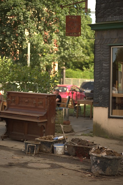 Klavier, Piano, Musik, Instrument