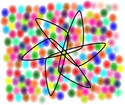 Arcoiris, Colores, Colorido, Color