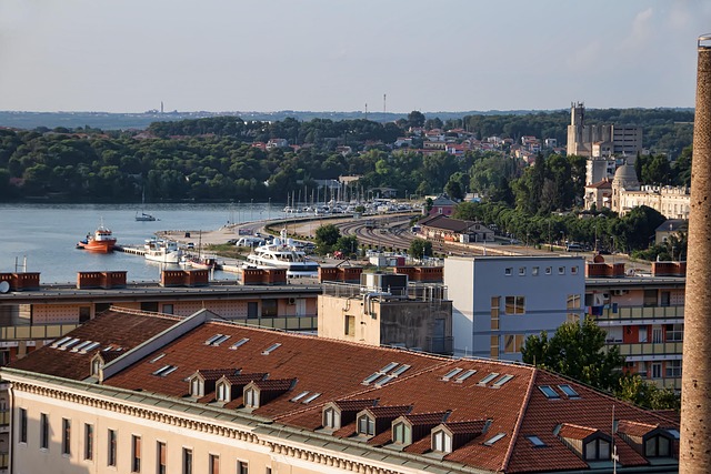 Free Croatia City photo and picture