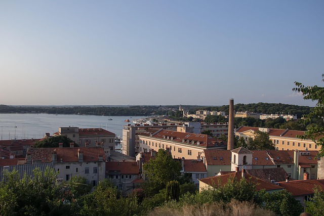 Free Croatia City photo and picture