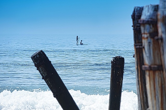 Free Ocean Water Waves photo and picture