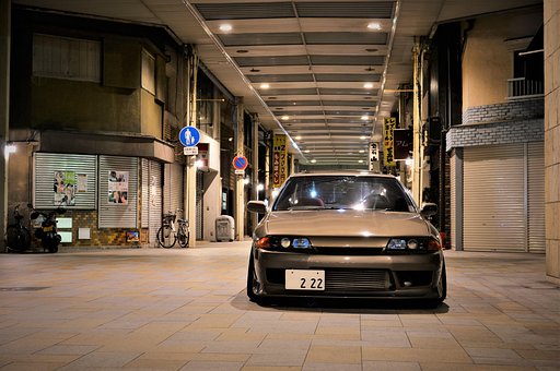 0以上の無料日産 車画像 Pixabay