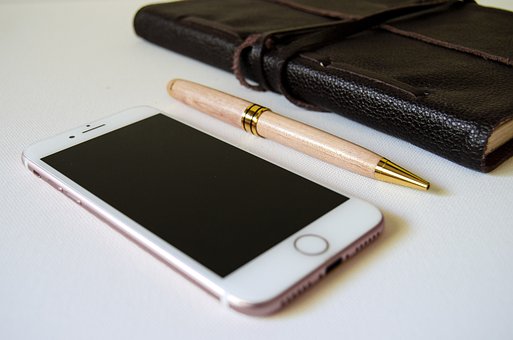 Free Smartphone Pen photo and picture