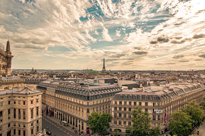 6,000+ Free Paris Pictures &amp; Images in HD
