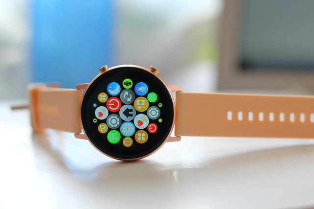 Free Smart Watch Watch photo and picture