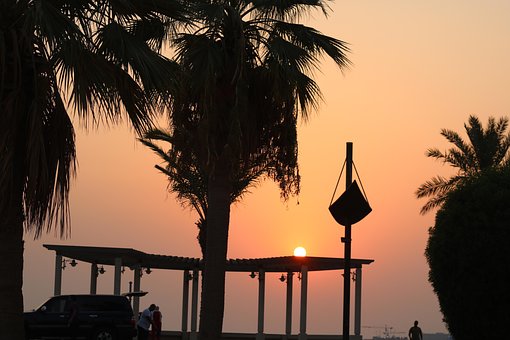Free Sunrise Sunny photo and picture