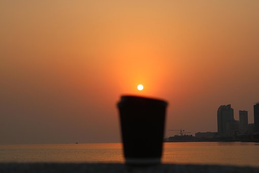 Free Sunrise Sun photo and picture