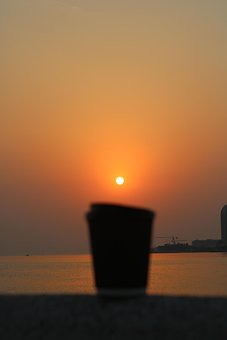 Free Sunrise Sun photo and picture