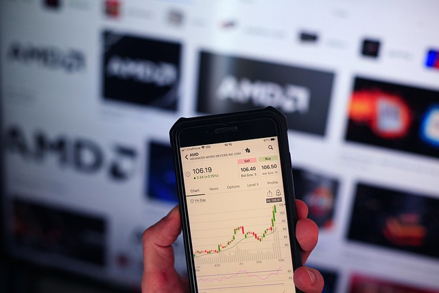 Diagram, Lager, Investere, Marked, App