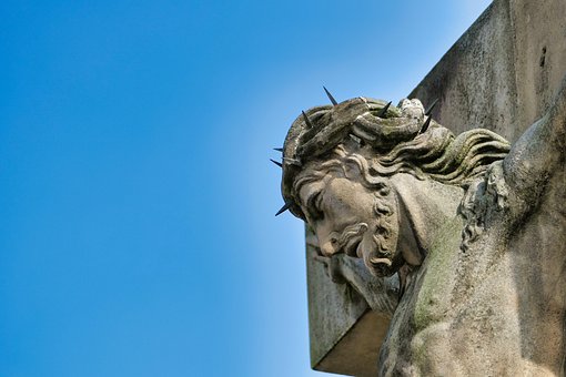 Free Jesus Cross photo and picture