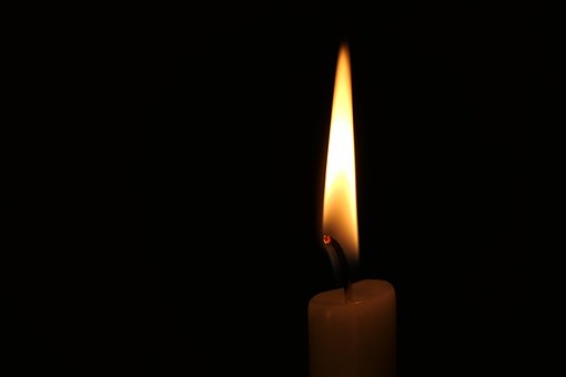 Free Candle Light photo and picture