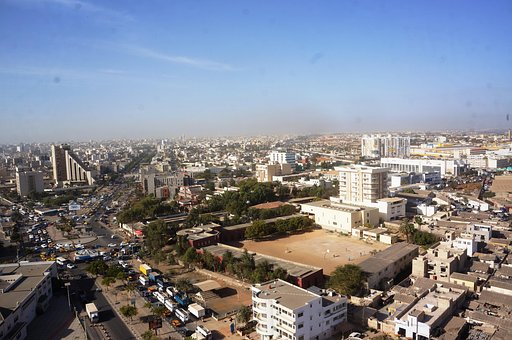 Free Afrika Dakar photo and picture