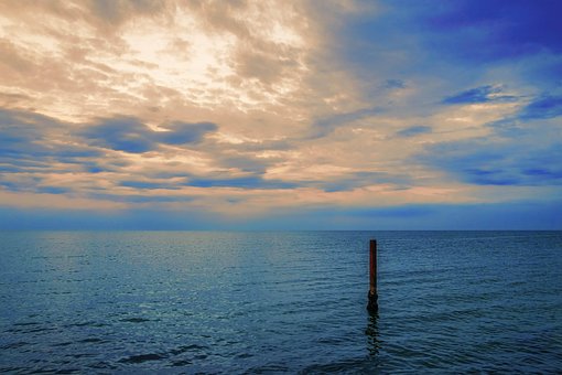 Free Sea Beach photo and picture