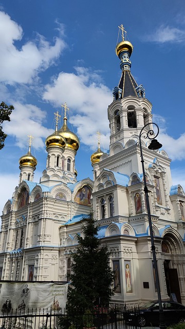 Karlovy Vary, Ciudad Balneario