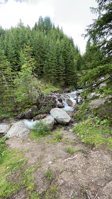 Free Serfaus Austria photo and picture