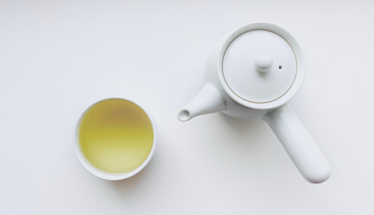 Tea Healthy Traditional - Free photo on Pixabay