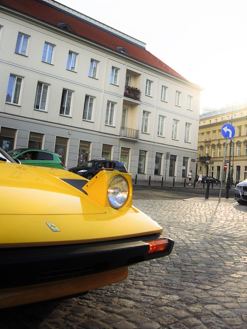 Free Car Automobile photo and picture