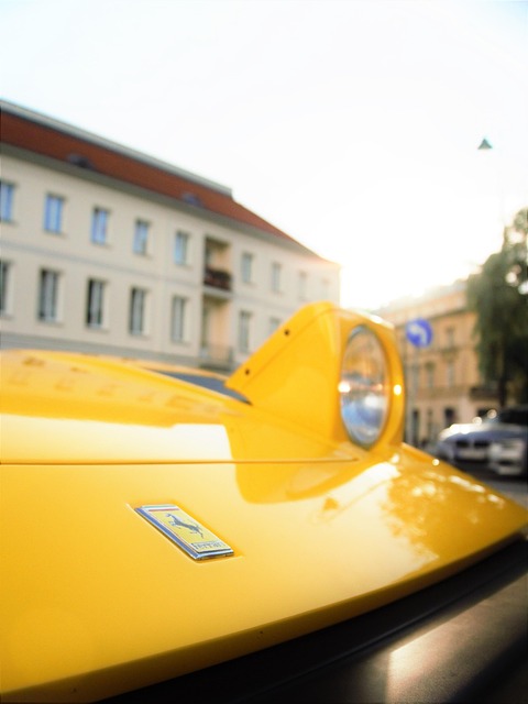 Free Ferrari F8 Tributo Ferrari Roma photo and picture