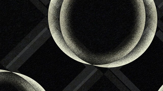 Download free HD stock image of Bubble Orb Free bubble orb black illustration