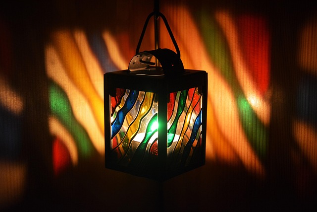 Kaarslicht, Licht, Vlam, Warme