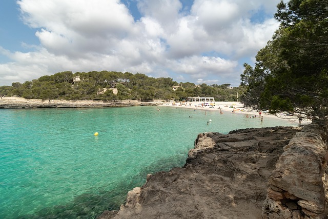 Free Mallorca Holiday photo and picture