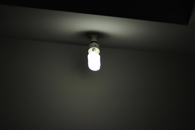Lampe, Birne, Energie