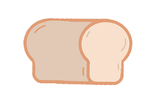 Pan, Comida, Desayuno, Panadería