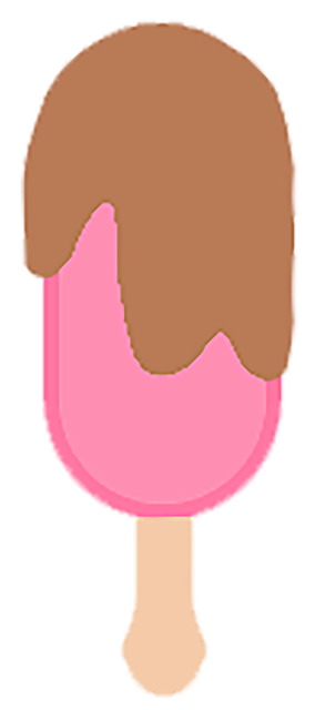 Paleta, Helado, Postre, Dulce, Comida