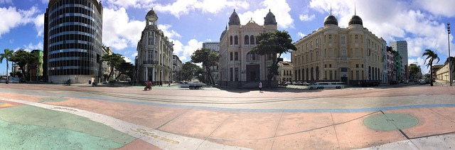 Free Brazil Recife photo and picture