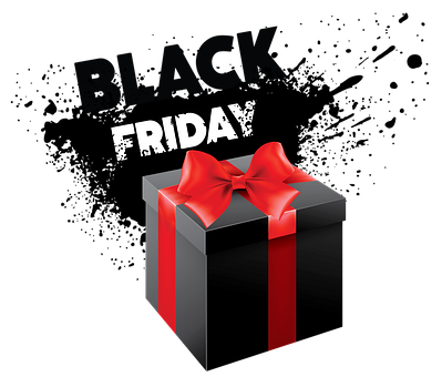 Free Gift Box Present illustration and picture