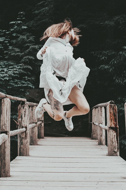 Free Woman Freedom photo and picture