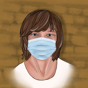 Free Face Mask Covid-19 illustration and picture