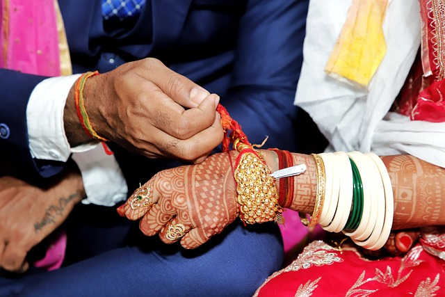 Free Bride Groom photo and picture