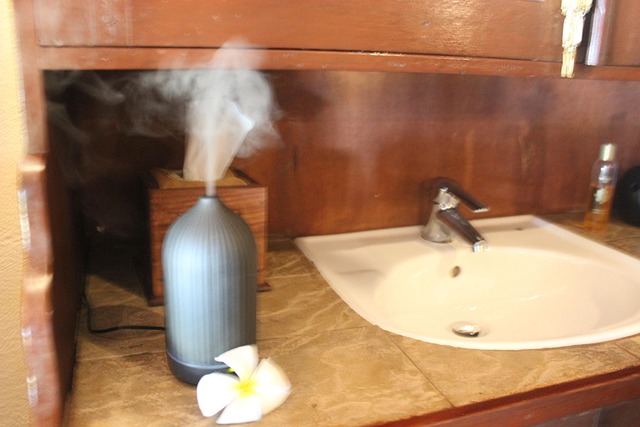 Parfüm, Duft, Flasche, Spa, Massage