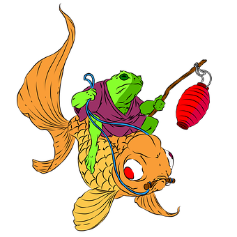Free Fairytale Childhood illustration and picture