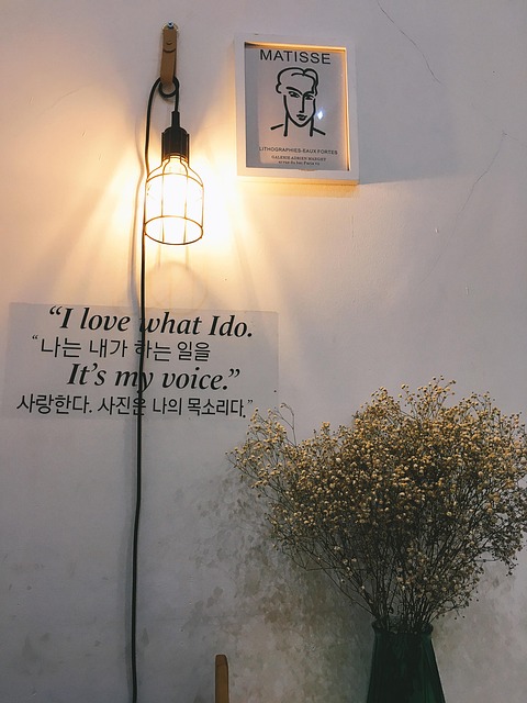 Free Coffee Shop Coffee photo and picture