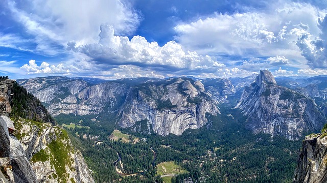 Free Mountains Nature photo and picture