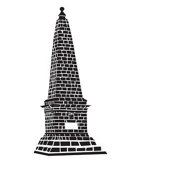 Free Monument Sculpture illustration and picture
